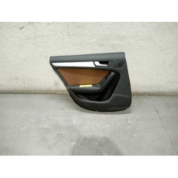 GUARNECIDO PUERTA TRASERA IZQUIERDA 