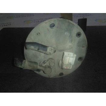 Recambio de aforador para hyundai sonata (y4) 2.5 v6 cat referencia OEM IAM   