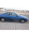 peugeot 406 coupe (s1/s2) del año 2000