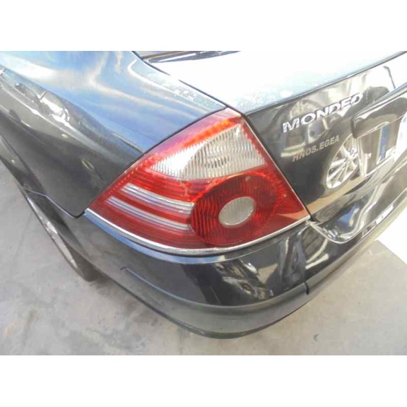 ford mondeo berlina (ge) del año 2006