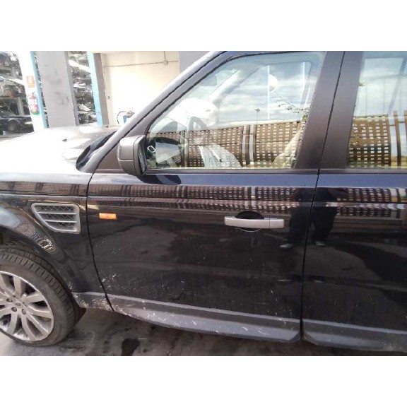 land rover range rover sport del año 2009