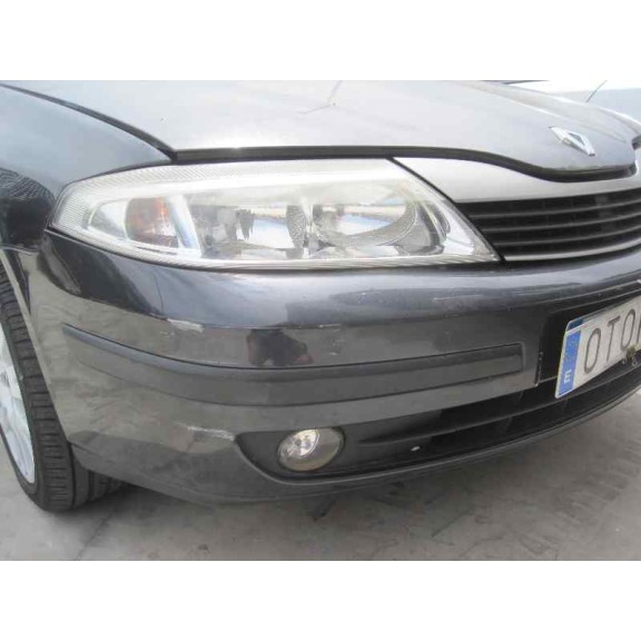renault laguna ii (bg0) del año 2003