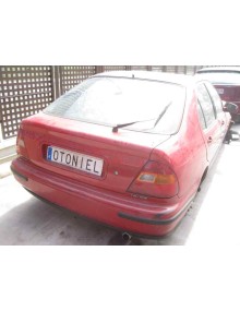 honda civic berlina .5 (ma/mb) del año 1995