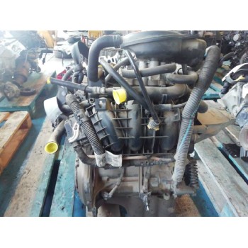 Recambio de motor completo para opel corsa c club referencia OEM IAM Z10XE << M >> 