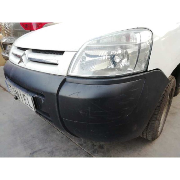 citroën berlingo del año 2003