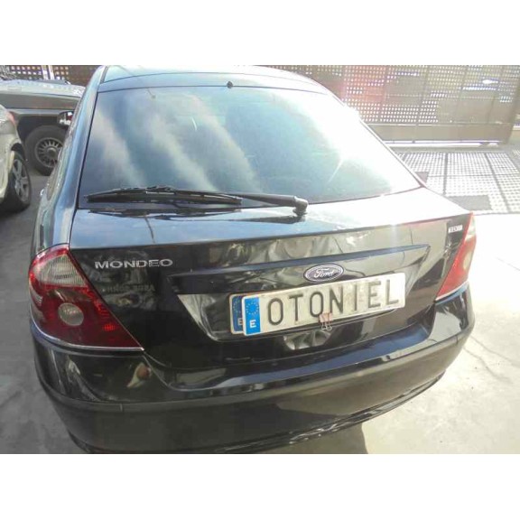 ford mondeo berlina (ge) del año 2006