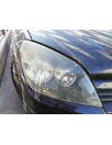 opel astra h berlina del año 2005