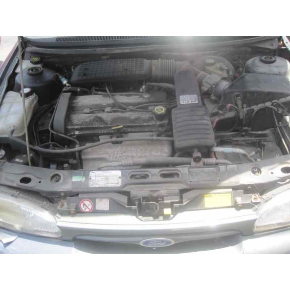 ford mondeo berlina/familiar (fd) del año 1993