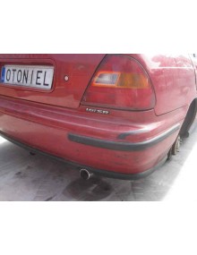 honda civic berlina .5 (ma/mb) del año 1995 2