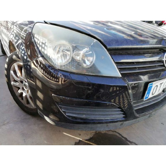 opel astra h berlina del año 2005