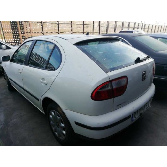 seat leon (1m1) del año 2001