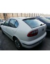 seat leon (1m1) del año 2001