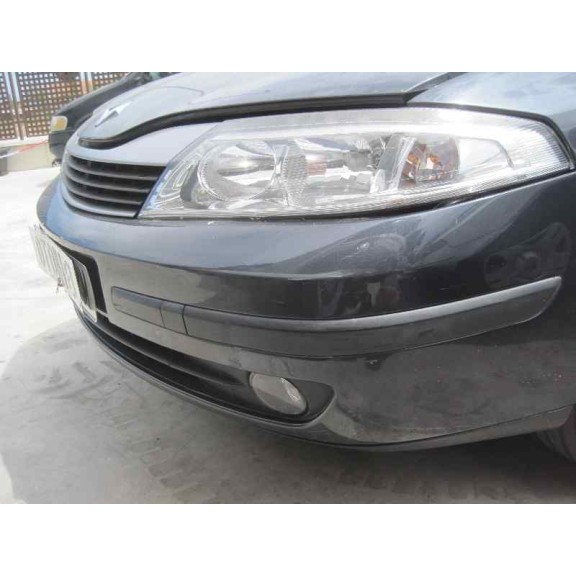 renault laguna ii (bg0) del año 2003