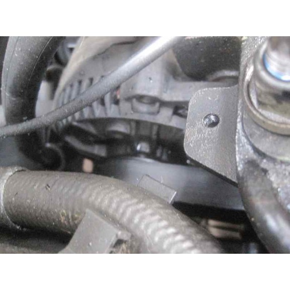 ford mondeo berlina/familiar (fd) del año 1993