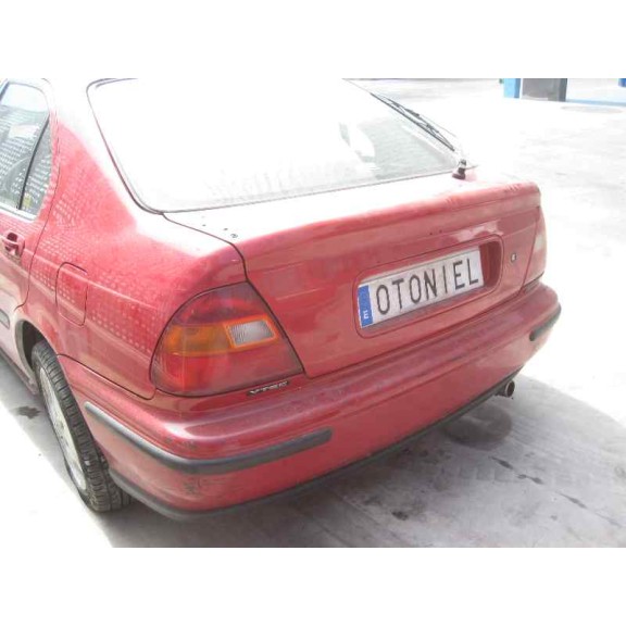 honda civic berlina .5 (ma/mb) del año 1995