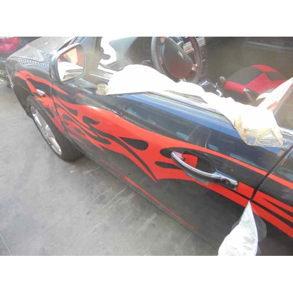 ford mondeo berlina (ge) del año 2006