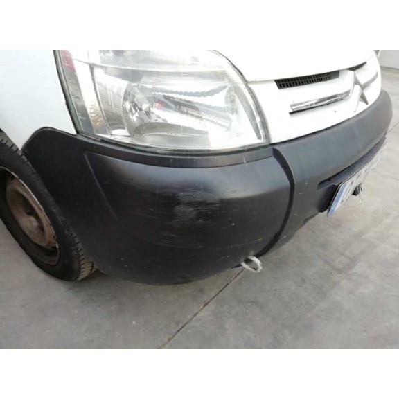 citroën berlingo del año 2003