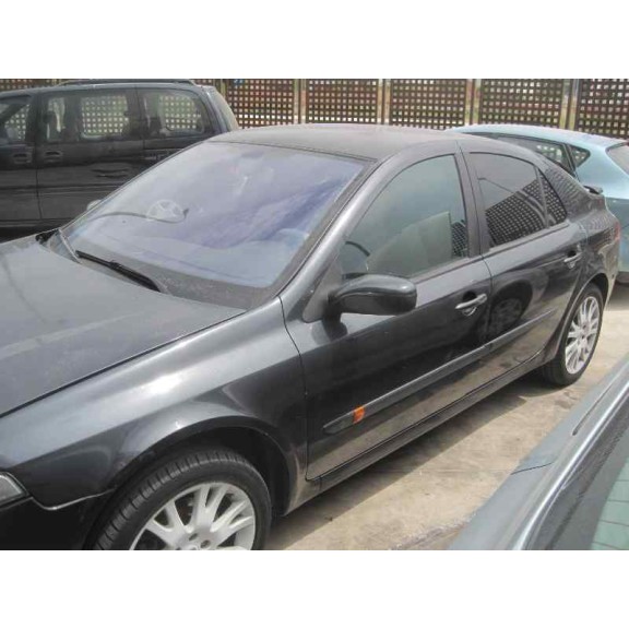 renault laguna ii (bg0) del año 2003