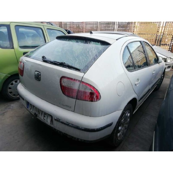 seat leon (1m1) del año 2001