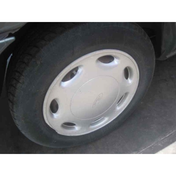 ford mondeo berlina/familiar (fd) del año 1993