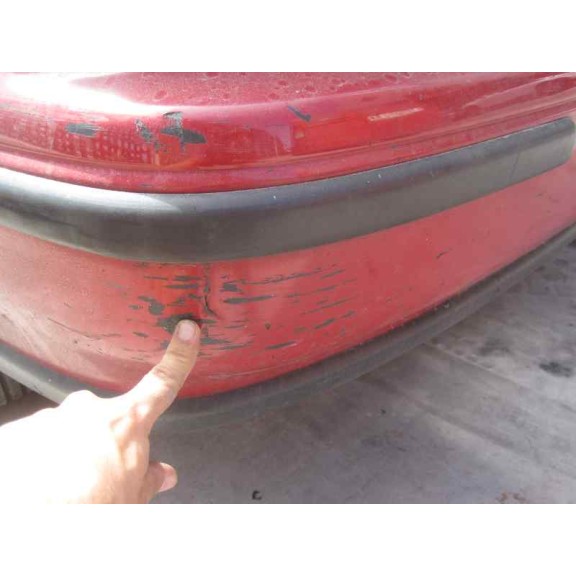 honda civic berlina .5 (ma/mb) del año 1995