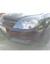 opel astra h berlina del año 2005
