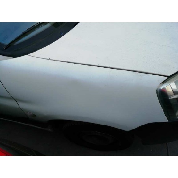 citroën berlingo del año 2003