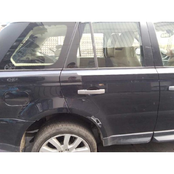 land rover range rover sport del año 2009