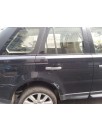 land rover range rover sport del año 2009