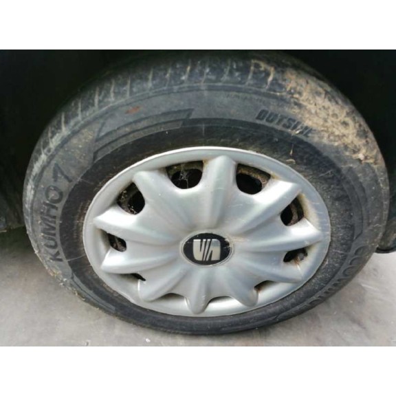 seat leon (1m1) del año 2001