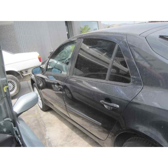 renault laguna ii (bg0) del año 2003