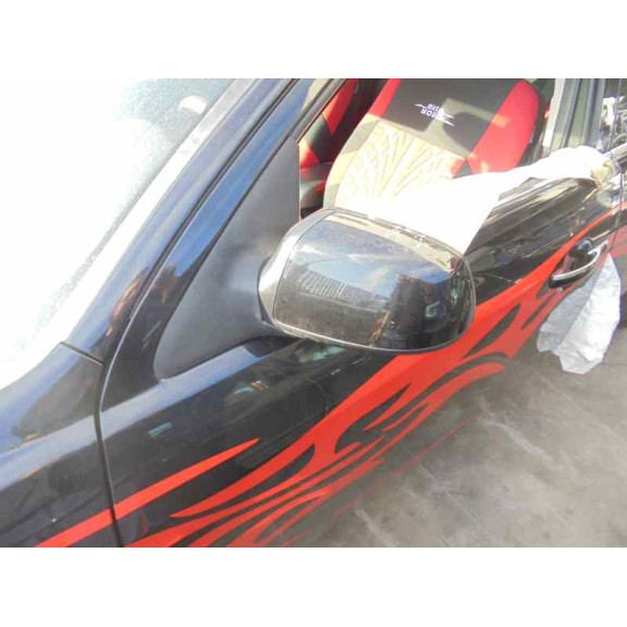 ford mondeo berlina (ge) del año 2006