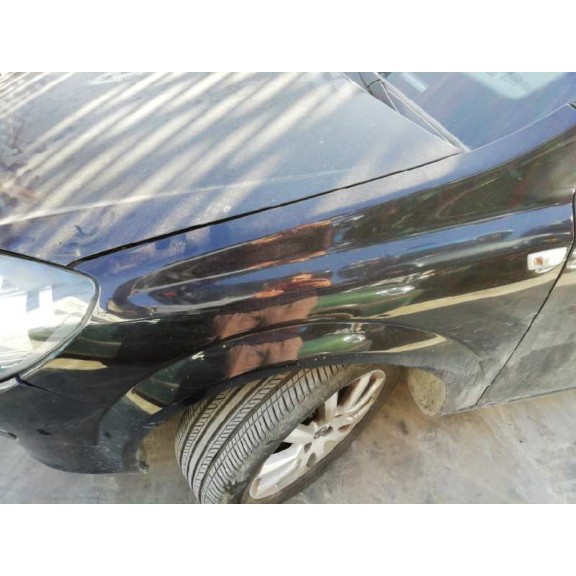 opel astra h berlina del año 2005