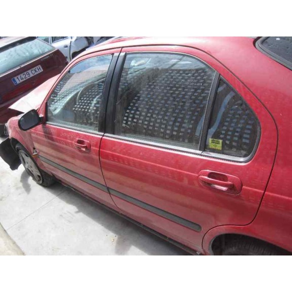 honda civic berlina .5 (ma/mb) del año 1995