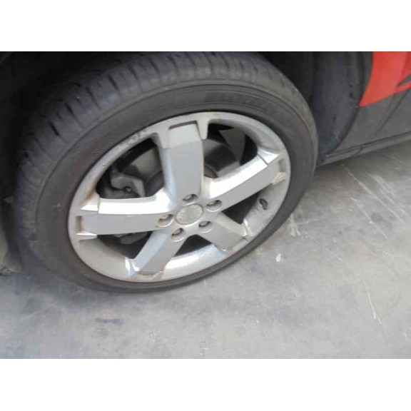 ford mondeo berlina (ge) del año 2006