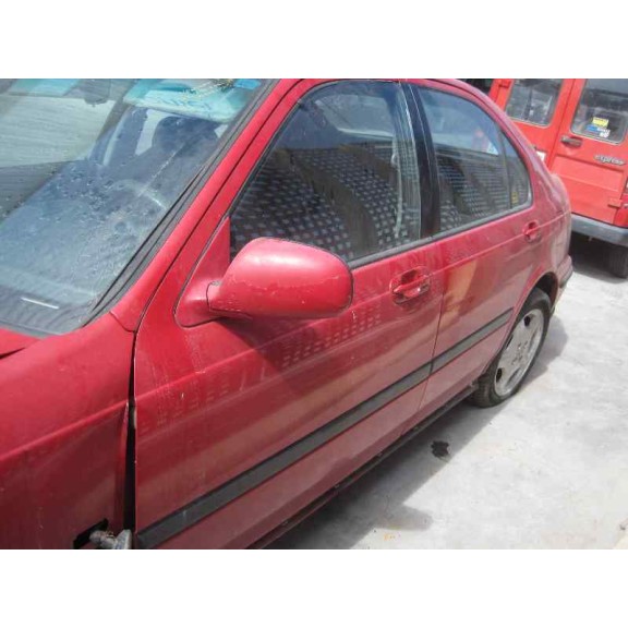 honda civic berlina .5 (ma/mb) del año 1995