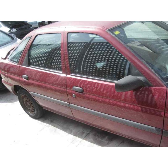 ford escort berl./turnier del año 1996