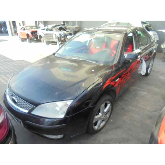 ford mondeo berlina (ge) del año 2006