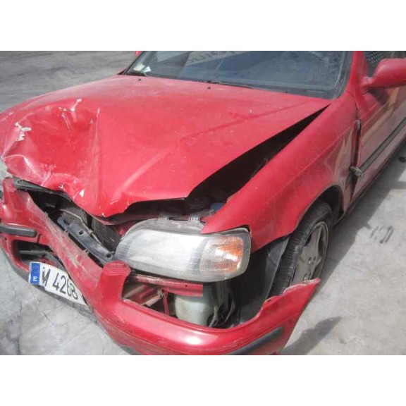 honda civic berlina .5 (ma/mb) del año 1995