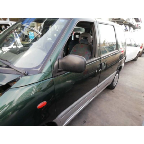 nissan serena (c23m) del año 1999