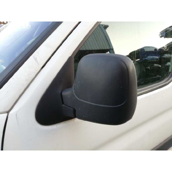 citroën berlingo del año 2003