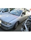 nissan primera berlina (p11) del año 1999