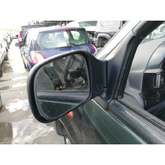 nissan serena (c23m) del año 1999