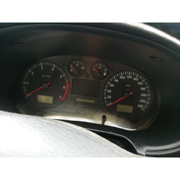 seat leon (1m1) del año 2001