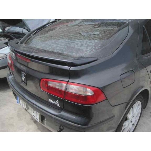 renault laguna ii (bg0) del año 2003