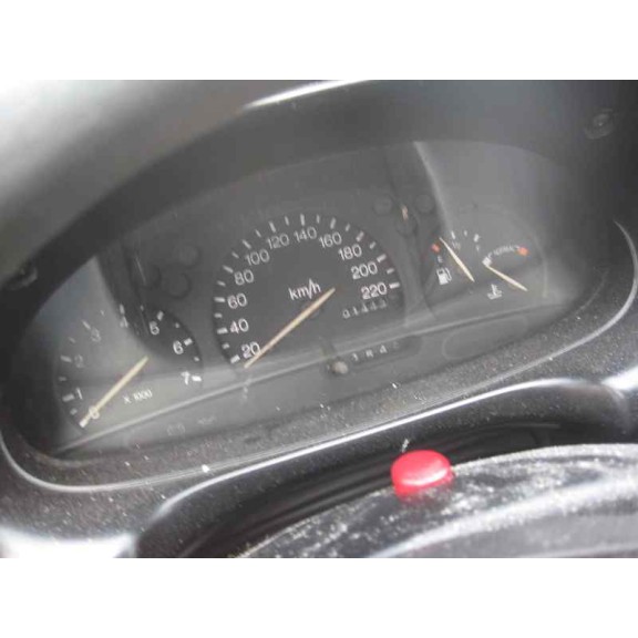 ford escort berl./turnier del año 1996