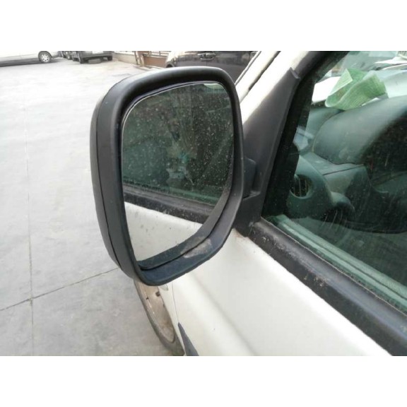 citroën berlingo del año 2003