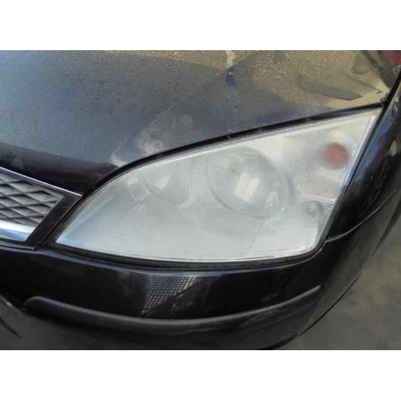 ford mondeo berlina (ge) del año 2006