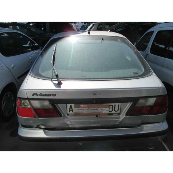 nissan primera berlina (p11) del año 1999