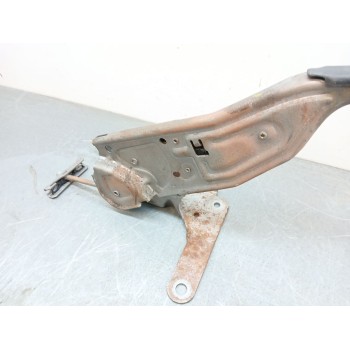 Recambio de palanca freno de mano para renault scenic iii expression referencia OEM IAM   